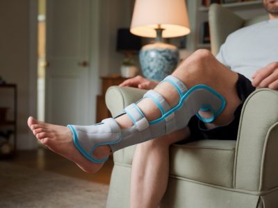 Night splints for plantar fasciitis: how they work and how to tolerate them