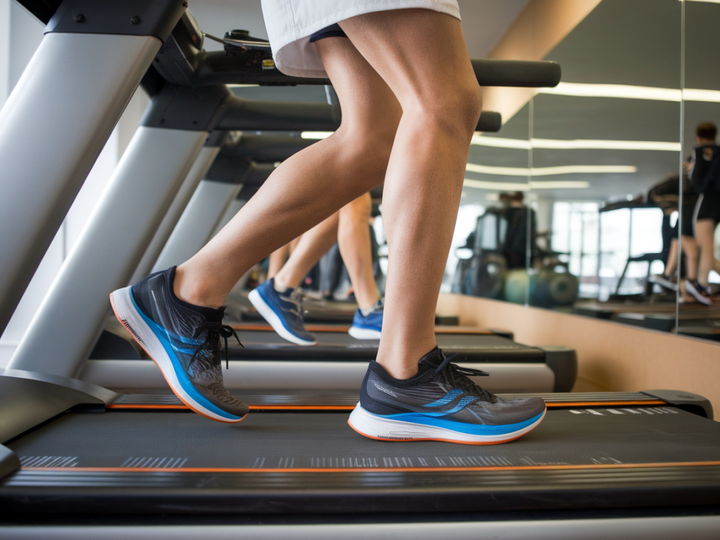 How to break in supportive running shoes without adding blisters or knee pain