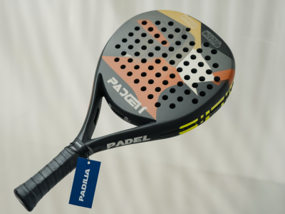 Padel racket sale at bandeja shop: top brands, expert advice, shipping