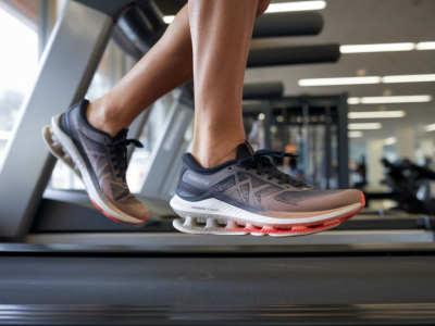 Which running shoe features actually reduce metatarsal stress? a practical checklist for runners