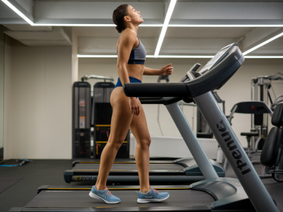 How to tell if plantar fasciitis is caused by shoes or posture