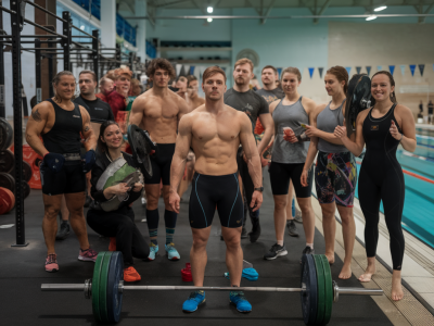 Can targeted protein timing and collagen-rich meals speed tendon recovery? a 10-day nutrition checklist