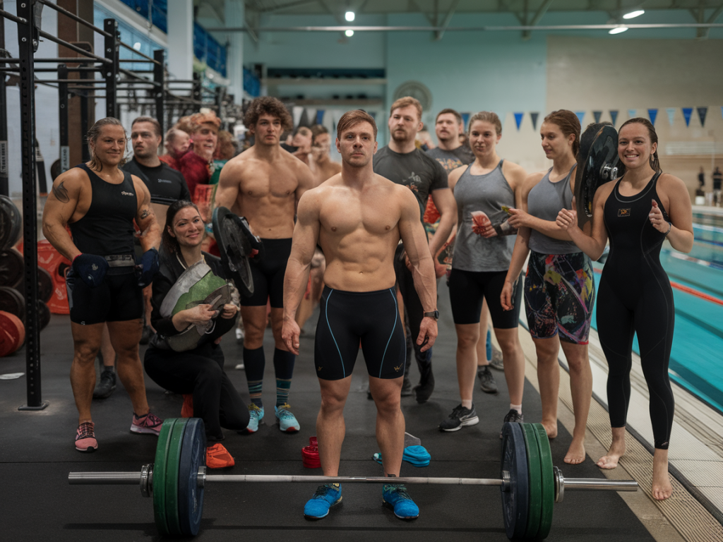 Can targeted protein timing and collagen-rich meals speed tendon recovery? a 10-day nutrition checklist
