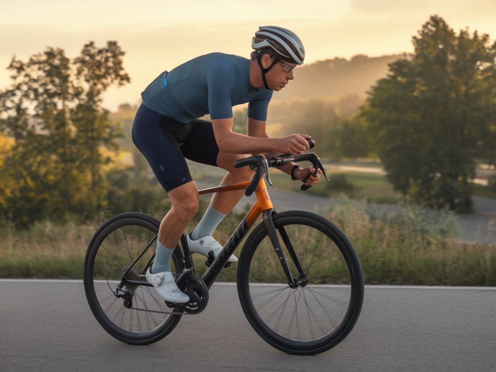How to stop forefoot numbness from cycling: bike fit tweaks and simple insoles that make a measurable difference