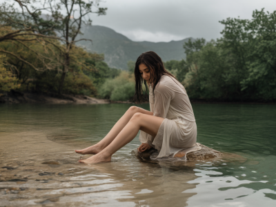 The best travel foot care routine for long flights and road trips